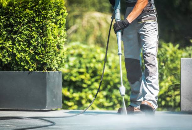 Best Pool Deck Cleaning  in Cedartown, GA