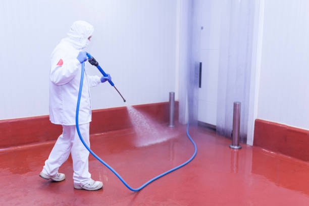 Best Parking Lot and Garage Cleaning  in Cedartown, GA